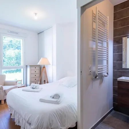 Kandinsky Furnished Flat Hotel
